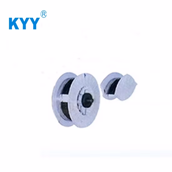 공장 가격 나일론/금속/스테인레스 스틸 지퍼 슬라이더 부품 지퍼 액세서리