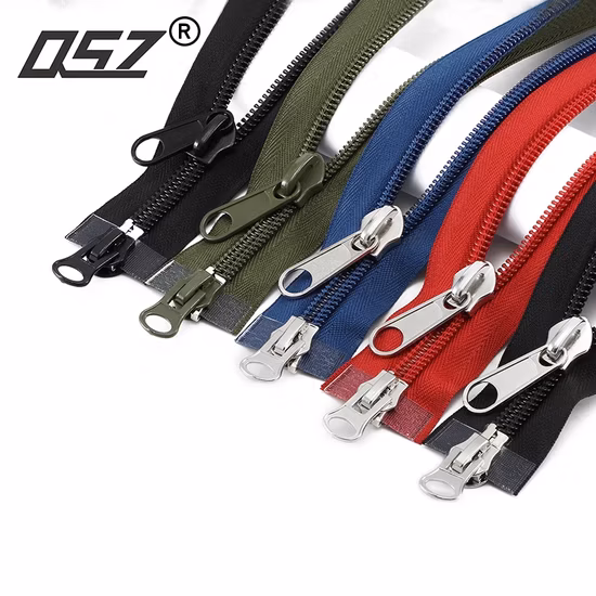 지퍼 슬라이더/자동 잠금 슬라이더/비 잠금 슬라이더